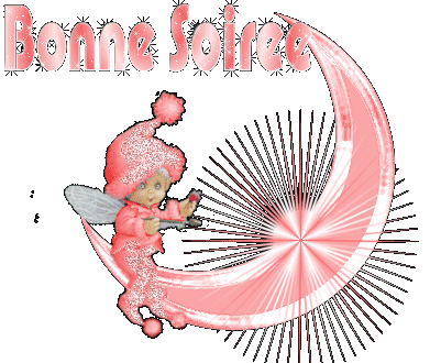 gros bisous a tous mes amie je serais absente quelque jour maiis je reviendrais vite