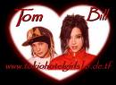 <3<3<3TOM UND BILL<3<3<3