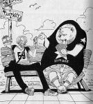 Punk, Rock et Reggae (plus si affinités...) (Blues roots aussi)