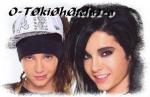 un blog special fan de Tokio Hotel