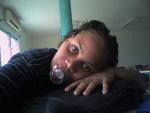La K'rans Ki La Wesh Ma Couille...PDAM!!