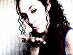 Mes montages *** Ma Bonne Etoile ***