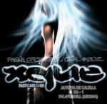 Viva Espaa, makina, xque pont aeri scorpia chasis