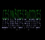 les ombres furtives