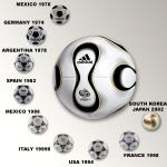 Spécial coupe du monde