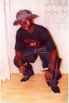 youssoupha