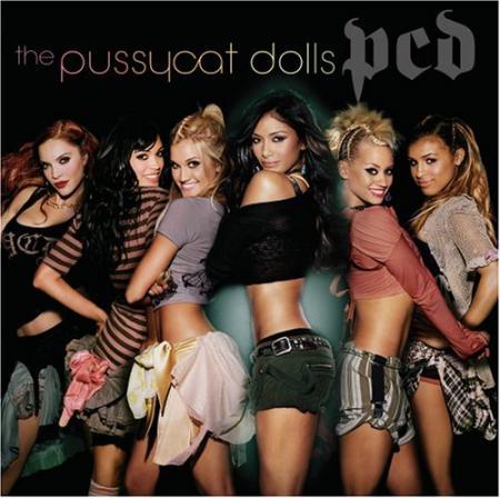� Pussycat Dolls ft. Will I Am 