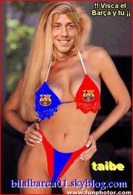 &laquo; 7aja guti &raquo; par bilal007