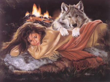 loup