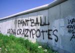 PaintBall AreNa CrAzyPoTeS