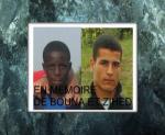 Hommage a BOUNA et ZIED reposs en PAIX!!!!