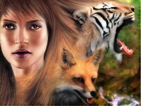 animal