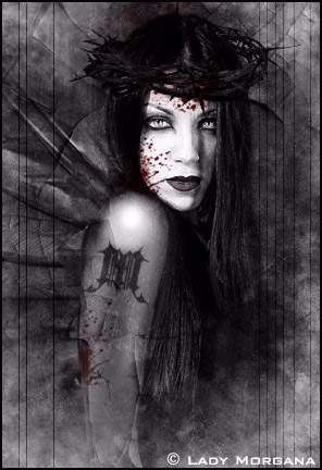 Machine Head - Seasons Wither