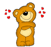 je t'aime gros comme ca