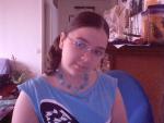 Mon blog a moi !!