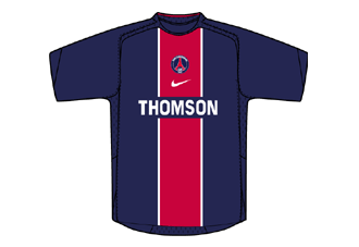 psg en force