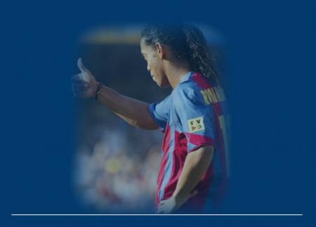 � ronaldinho c-est bon � par bchraynho