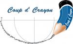 COUP D CRAYON