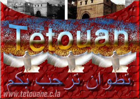  tetouan  par saidloco
