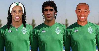 � el khadra mon amour � par zi5zou