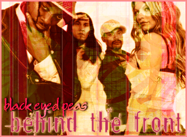 � The Black Eyed Peas 
