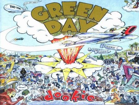Dookie