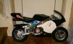 pocopocketbike