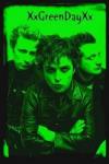 green day the american idiot