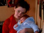 mon ptit coeur que j'aime tres fort
