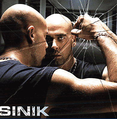 sinik 91(essone)