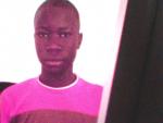 ousmane diop