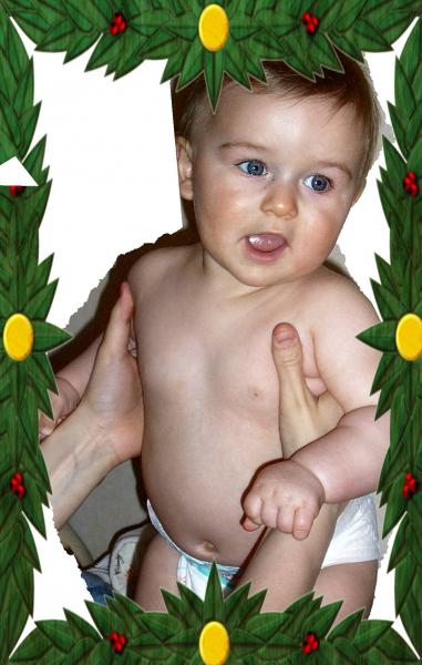 le concours bebe cadum