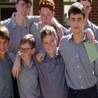 Daniel Radcliffe et ses pur secret