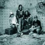 une fiction sur TOKIO HOTEL