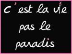 Mon journal intime a moi !!