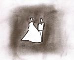 Mariage Stphanie et Raphal