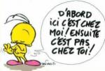 [ J'Suis Une vendeZe D'rve ....]
