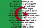 Algérie tkt!! Sissi