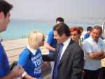 Blog n 1 de Soutien  Christian Estrosi .. Objectif Lgislatives 2007 !!