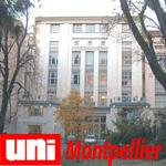 UNI montpellier