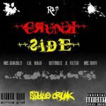 Noise...Crunk...Girls...This is My MudafuCker life