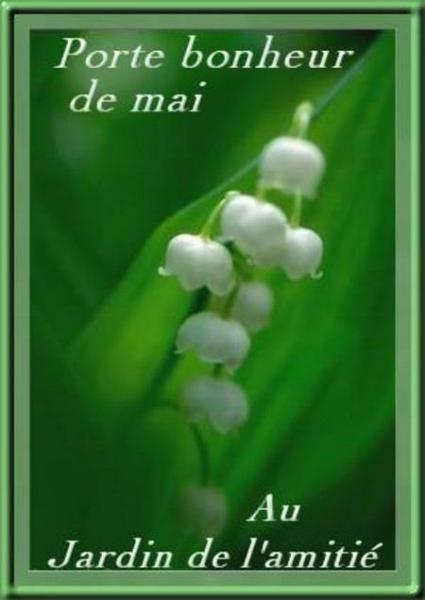 1er mai : les origines de la fête du muguet et du travail