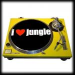 Le Jungle par FortY TwO