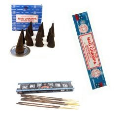 Encens Satya Sai Baba lot