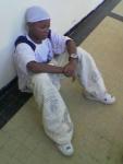 l homme le plus cool le plus simpa et le plus...du monde