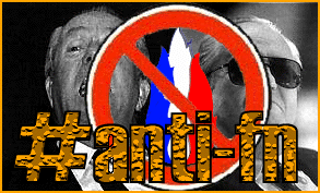 anti raciste