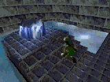 the legends of zelda