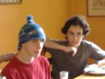 Killian & Théo