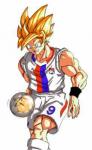 fan de dbz