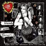 Friends with benefit!!! Les freres scott!!!